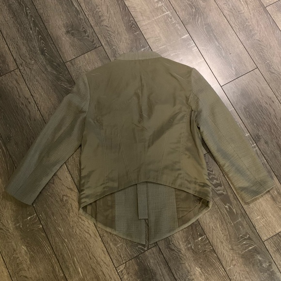 DKNY Designer Sample Jacket - Picture 8 of 11